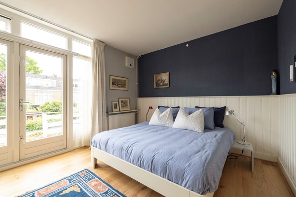 Medium property photo - Boekenrodelaan 13, 1181 AN Amstelveen